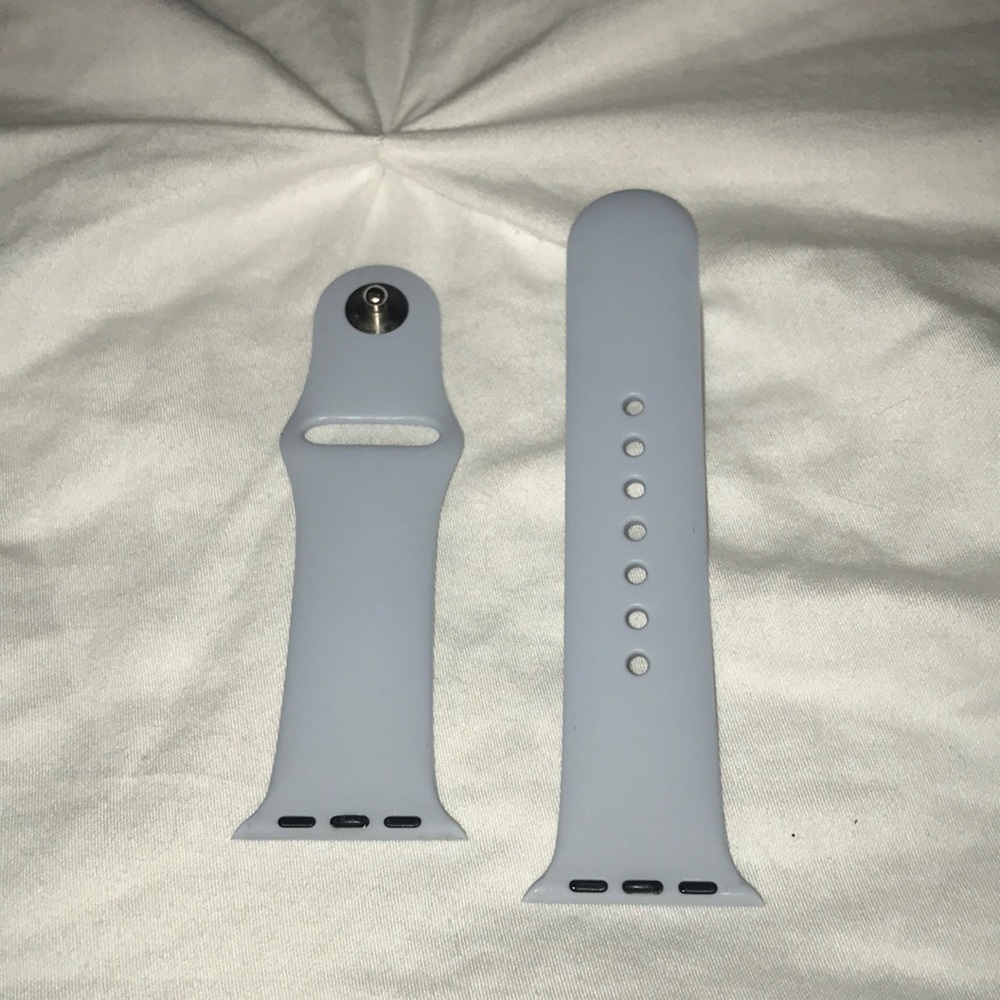 Apple Watch band